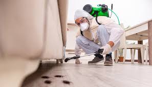 Best Real Estate Pest Inspections  in Arabi, LA